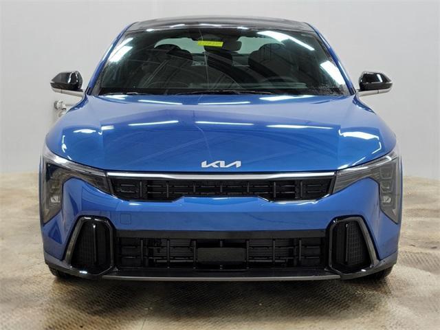 new 2025 Kia K4 car, priced at $24,962