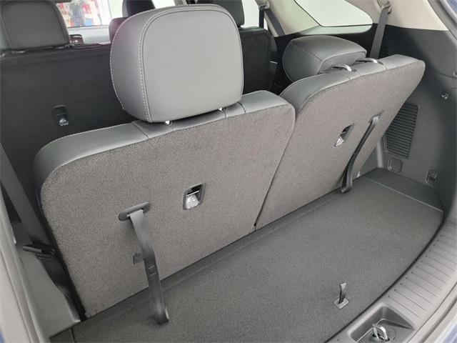 new 2026 Kia Sorento car, priced at $35,858