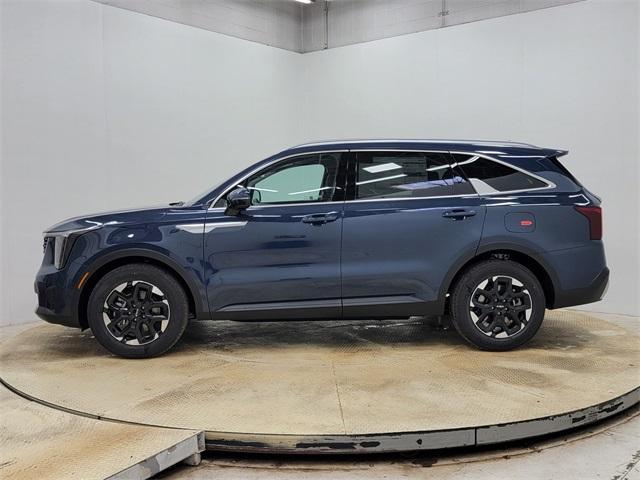 new 2026 Kia Sorento car, priced at $35,858