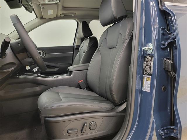 new 2026 Kia Sorento car, priced at $35,858