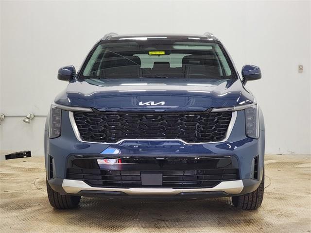 new 2026 Kia Sorento car, priced at $35,858