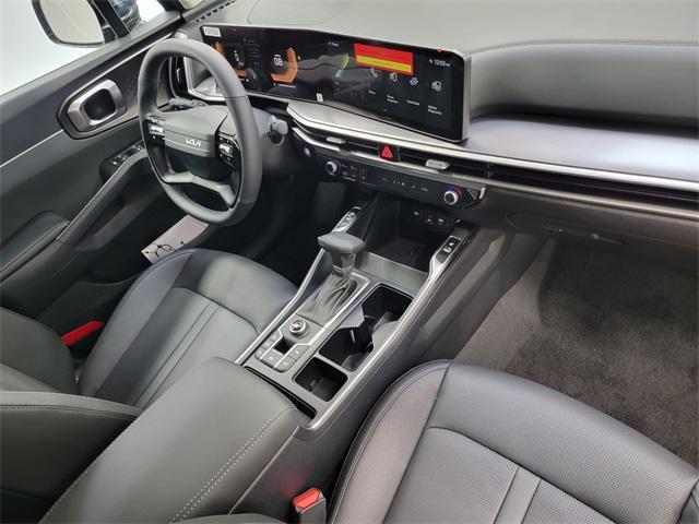 new 2026 Kia Sorento car, priced at $35,858