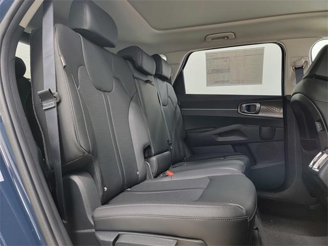 new 2026 Kia Sorento car, priced at $35,858
