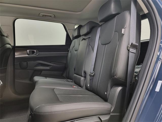 new 2026 Kia Sorento car, priced at $35,858
