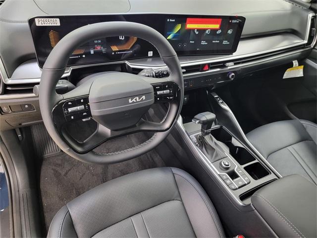 new 2026 Kia Sorento car, priced at $35,858