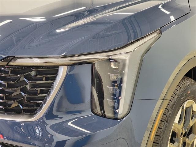 new 2026 Kia Sorento car, priced at $35,858