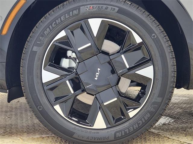 new 2026 Kia Sportage car, priced at $37,140