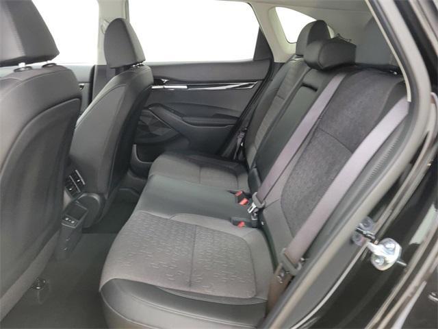new 2026 Kia Seltos car, priced at $27,215