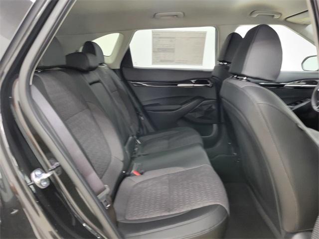 new 2026 Kia Seltos car, priced at $27,215
