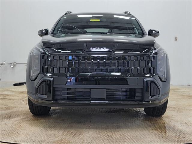 new 2026 Kia Sportage car, priced at $32,019