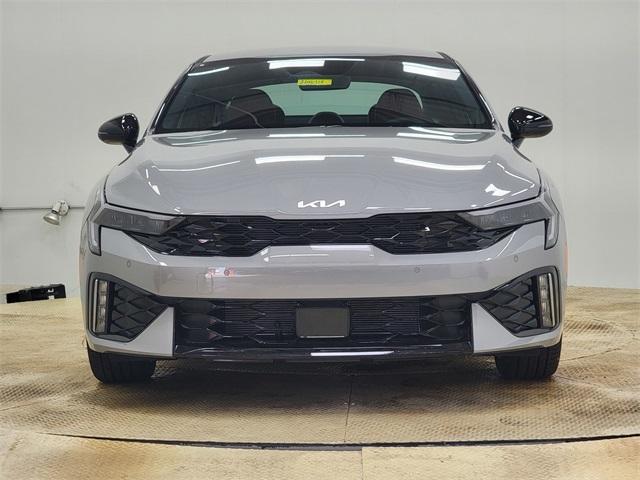 new 2026 Kia K5 car, priced at $30,138