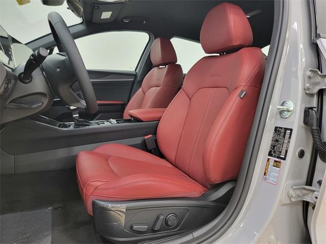 new 2026 Kia K5 car, priced at $30,138