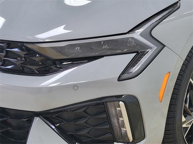 new 2026 Kia K5 car, priced at $30,138
