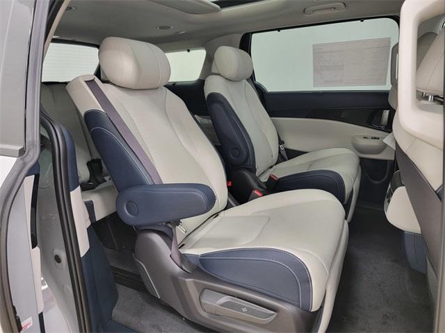 new 2026 Kia Carnival car, priced at $51,785