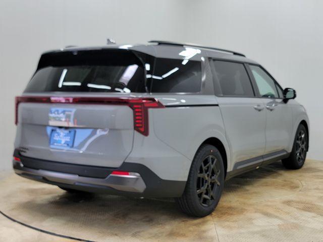 new 2026 Kia Carnival car, priced at $49,654