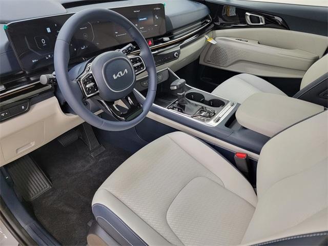new 2026 Kia Carnival car, priced at $51,785