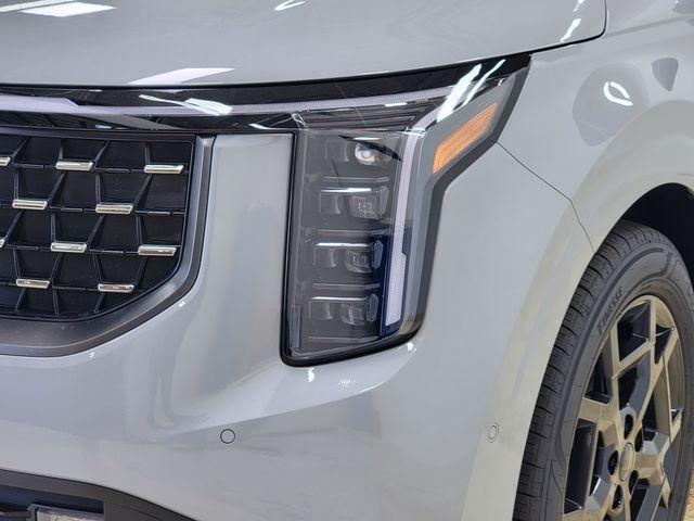 new 2026 Kia Carnival car, priced at $49,654