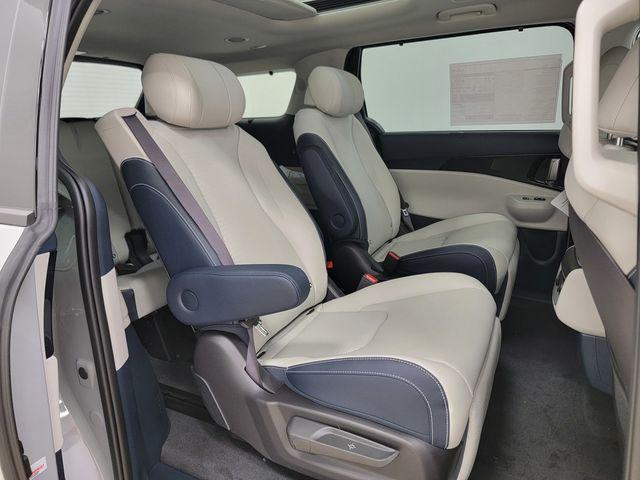 new 2026 Kia Carnival car, priced at $49,654