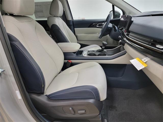 new 2026 Kia Carnival car, priced at $51,785