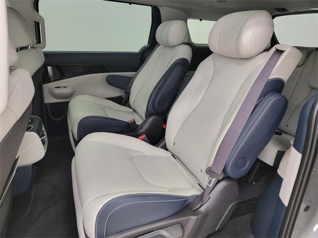 new 2026 Kia Carnival car, priced at $51,785