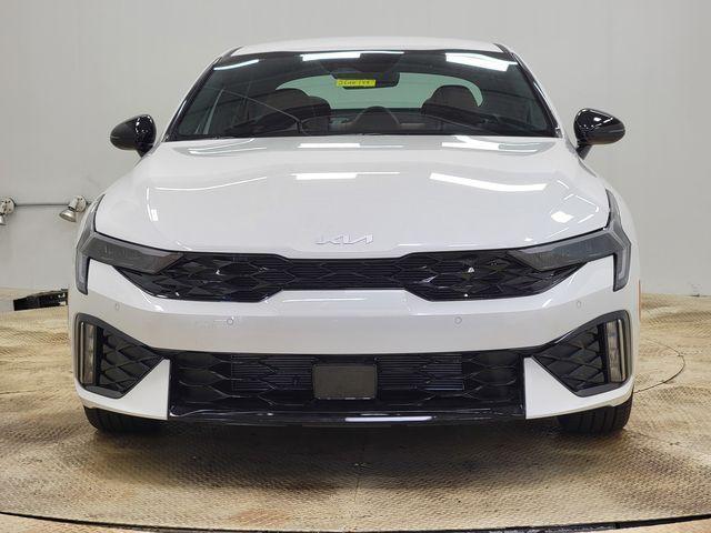 new 2026 Kia K5 car, priced at $29,888