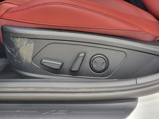 new 2026 Kia K5 car, priced at $29,888