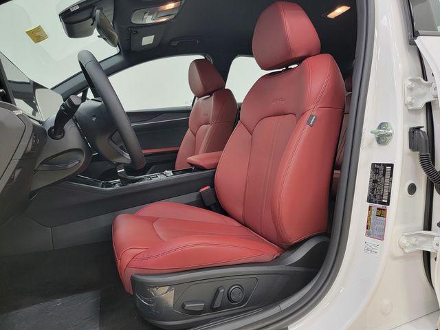 new 2026 Kia K5 car, priced at $29,888