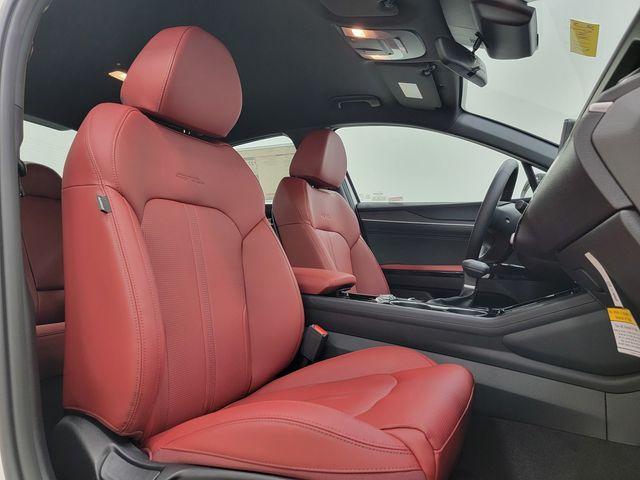 new 2026 Kia K5 car, priced at $29,888