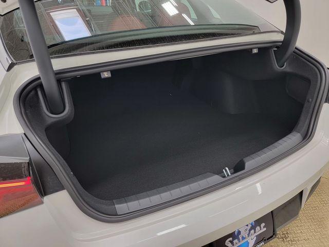 new 2026 Kia K5 car, priced at $29,888