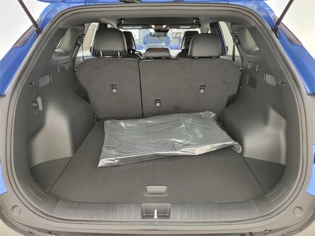 new 2026 Kia Sportage car, priced at $33,585