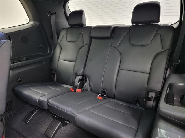 new 2025 Kia Telluride car, priced at $48,545