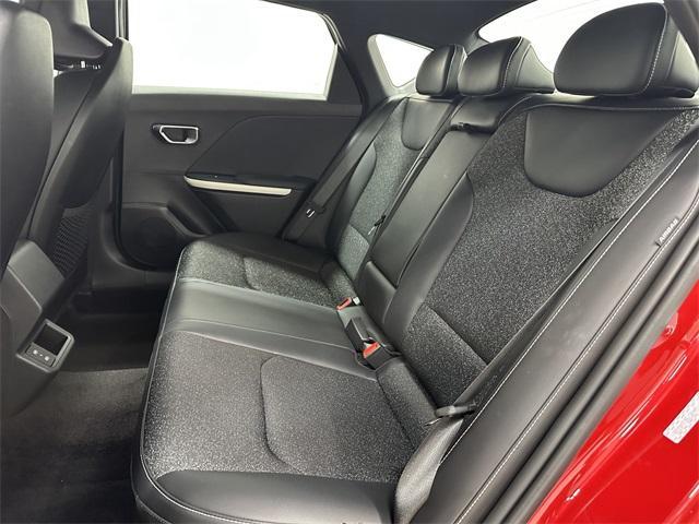 new 2025 Kia K4 car, priced at $24,274