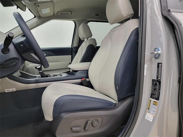 new 2026 Kia Carnival car, priced at $41,965