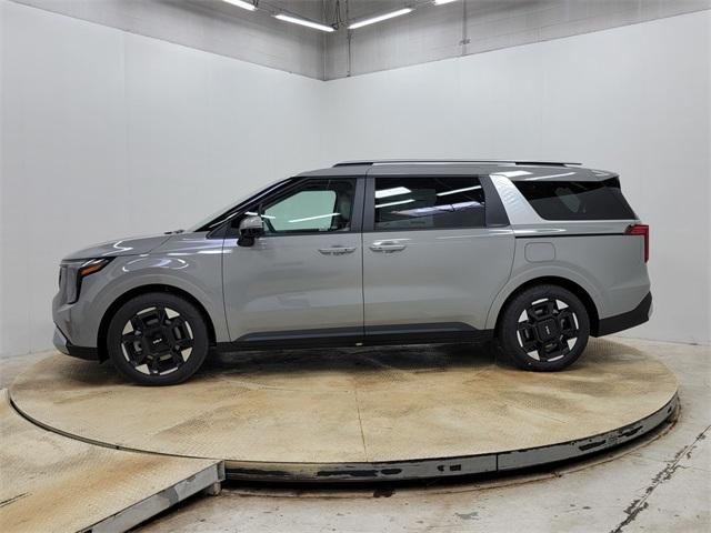 new 2026 Kia Carnival car, priced at $41,965