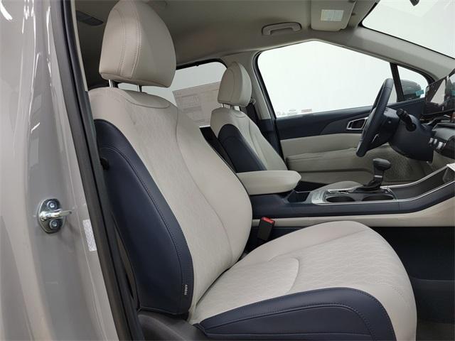new 2026 Kia Carnival car, priced at $41,965