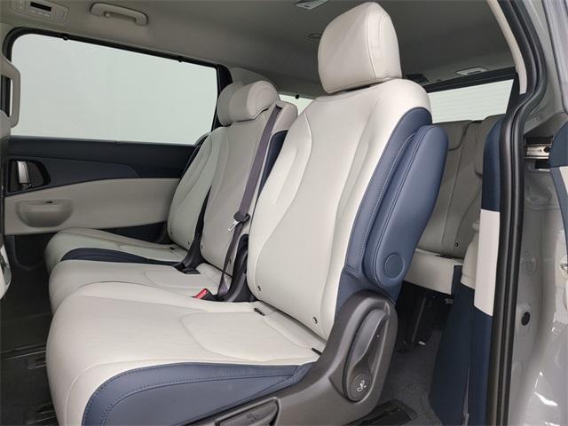 new 2026 Kia Carnival car, priced at $41,965