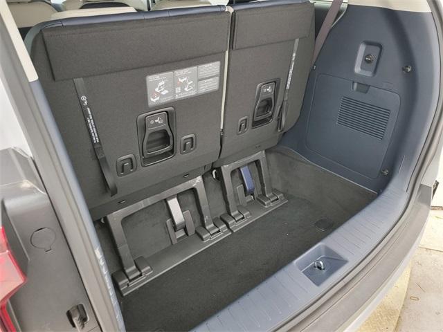 new 2026 Kia Carnival car, priced at $41,965
