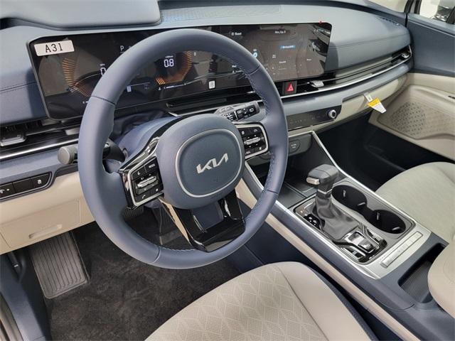 new 2026 Kia Carnival car, priced at $41,965