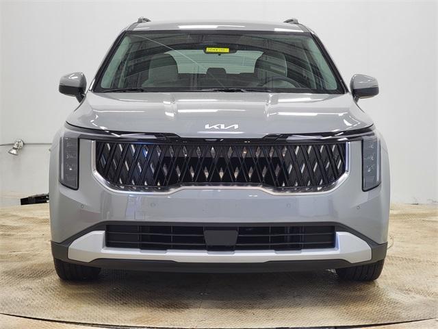 new 2026 Kia Carnival car, priced at $41,965