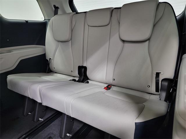 new 2026 Kia Carnival car, priced at $41,965