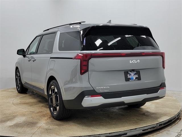 new 2026 Kia Carnival car, priced at $41,965