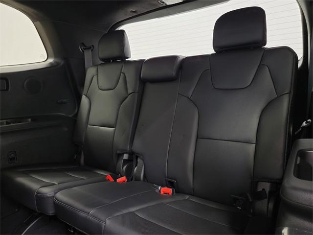 new 2025 Kia Telluride car, priced at $52,354