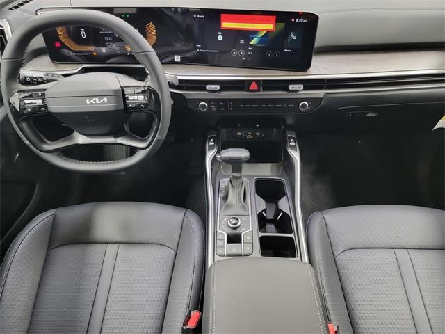 new 2026 Kia Sorento car, priced at $40,528
