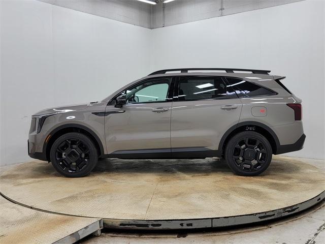 new 2026 Kia Sorento car, priced at $40,528