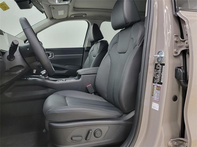 new 2026 Kia Sorento car, priced at $40,528