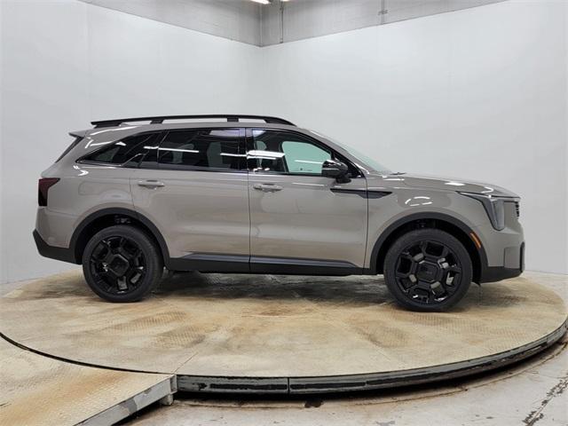new 2026 Kia Sorento car, priced at $40,528