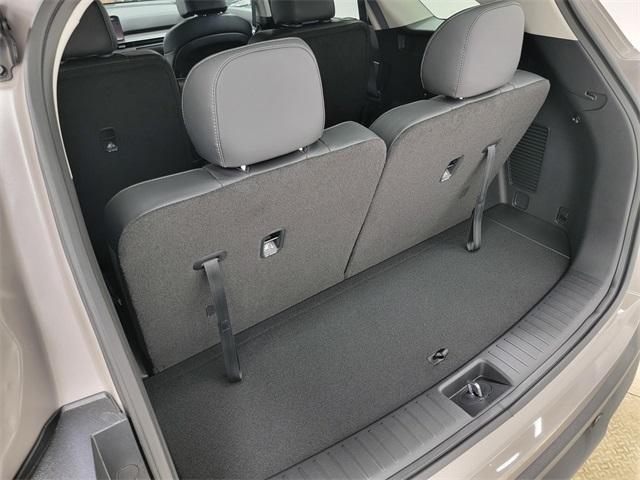 new 2026 Kia Sorento car, priced at $40,528