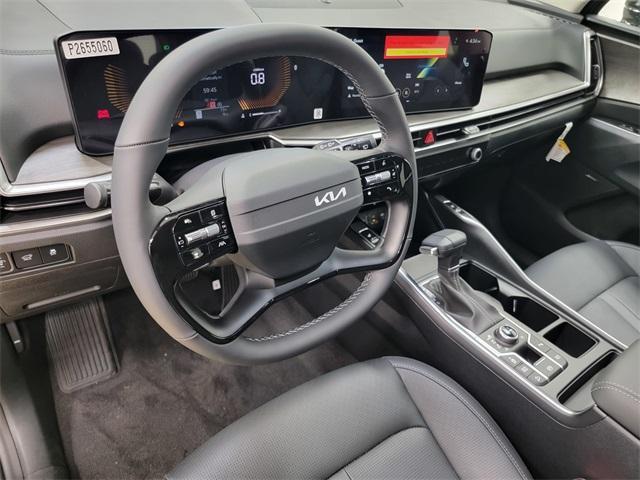 new 2026 Kia Sorento car, priced at $40,528