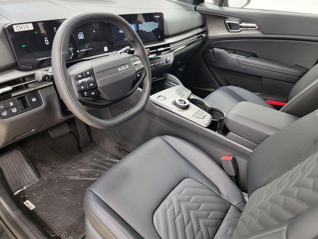 new 2026 Kia Sportage Hybrid car, priced at $34,972