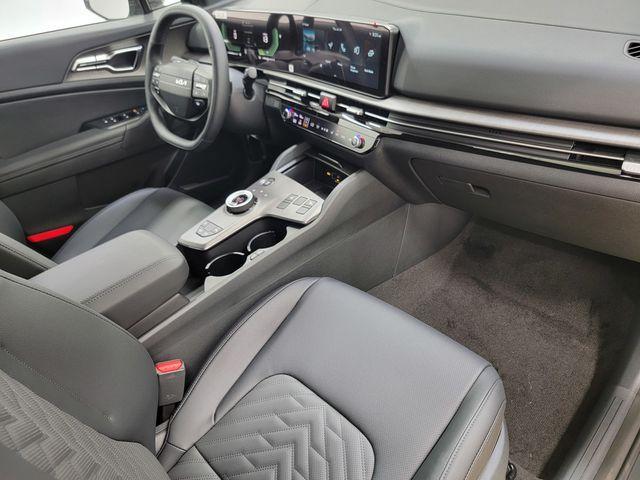 new 2026 Kia Sportage Hybrid car, priced at $34,972